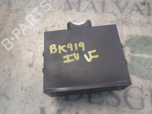 Used Electronic module Electronic module TOYOTA AYGO (_B1_) [2005-2014] 3795578 3795578