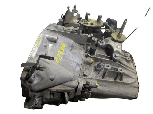 Used Gearbox PEUGEOT 307 SW (3H) 2.0 HDi 135 (136 hp) 7244675