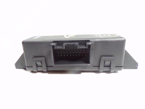 Electronic module AUDI A4 B8 (8K2)  | BP7637598M83 