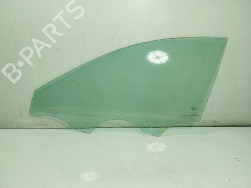 Dør rude ventre foran Dør rude ventre foran CUPRA LEON Sportstourer (KL8, KU8, KUD) [2020-2026] 16118274 16118274