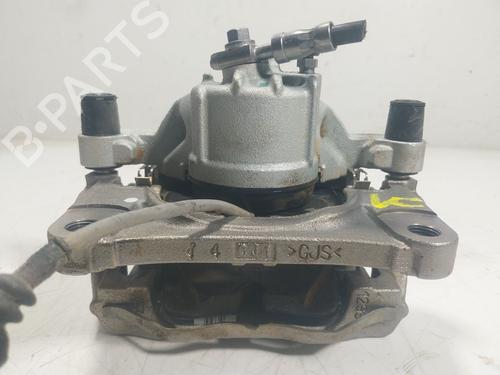 Right front brake caliper SEAT LEON Sportstourer (KL8, KLD) | BP24577325M104 - Image 4