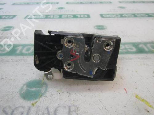 Used Front right lock Front right lock DACIA SANDERO II 1.0 SCe 75 (B8JC, B8JD, B8NC) (73 hp) 3991850 3991850