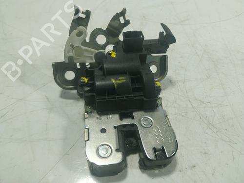 Tailgate lock SKODA OCTAVIA III Combi (5E5, 5E6) 2.0 TDI | BP17145742C101 