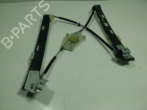 Used Front right window mechanism Front right window mechanism 16887819 16887819