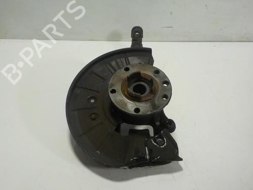 Used Right front steering knuckle Right front steering knuckle 10909518 10909518