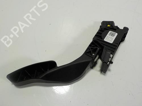 Pedal AUDI A1 Sportback (GBA)  | BP12960767I4