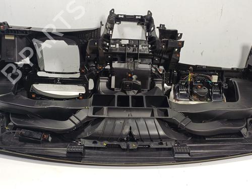 Dashboard OPEL ASTRA K (B16) 1.6 CDTi (68) | BP36667618C46 - Image 2