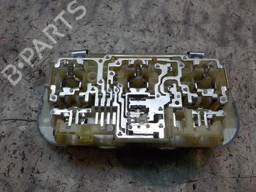 Innerbelysning CITROËN C4 Picasso I MPV (UD_)  | BP7411067I8 