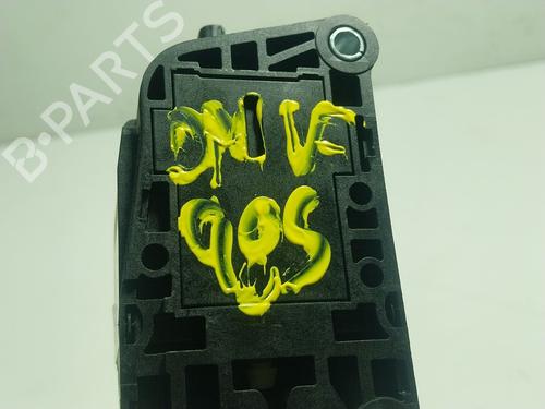 Pedal PEUGEOT 508 I (8D_) 1.6 BlueHDi 120 | BP17866918I4 