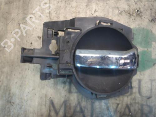 Used Front left interior door handle CITROËN C3 I (FC_, FN_) 1.4 HDi (68 hp) 3802369