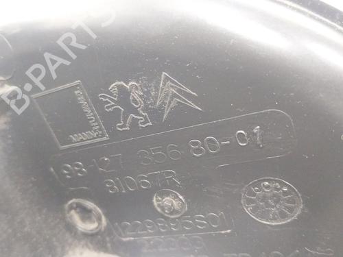 Air filter box CITROËN C5 AIRCROSS (A_) 1.2 PureTech 130 (ARHNSJ) | BP32307290M87  - Image 5