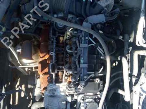 Engine control unit (ECU) FORD FOCUS C-MAX (DM2) 1.6 TDCi | BP3864677M57 - Image 5