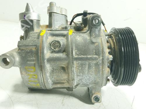 Used AC compressor AC compressor VW CADDY V Box Body/MPV (SBA, SBH) 2.0 TDi (102 hp) 27974681 27974681