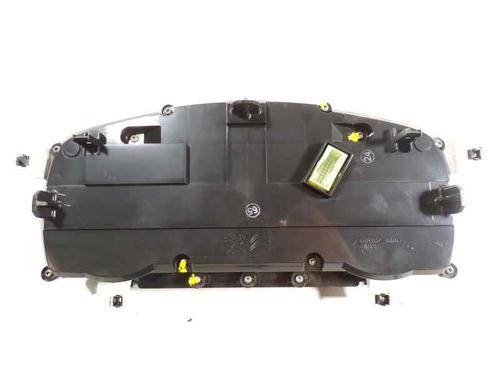 Instrument cluster PEUGEOT RIFTER 1.5 BlueHDi 100 | BP6966471C47 