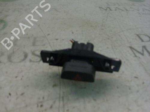 Used Warning switch FORD FIESTA V (JH_, JD_) ST150 (150 hp) 4012162