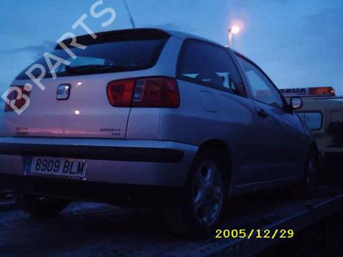 Rear wiper motor SEAT IBIZA II (6K1) 1.9 TDI | BP3785505M102 