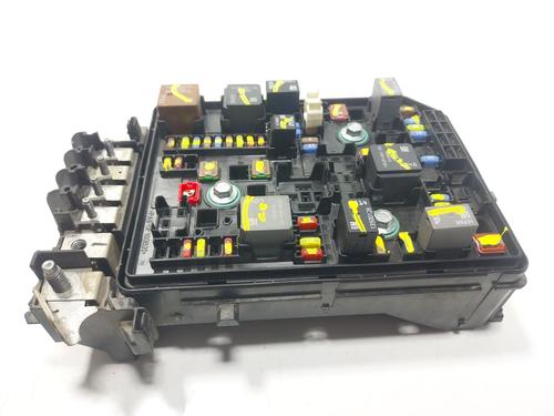 Used Fuse box OPEL ASTRA K (B16) 1.6 CDTi (68) (136 hp) 29354851