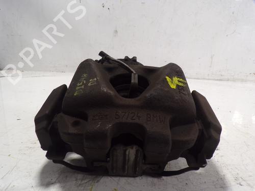Used Left front brake caliper BMW 3 Touring (E91) [2004-2012]  11553572