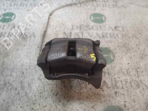 Used Left front brake caliper RENAULT TWINGO II (CN0_) [2007-2025]  11548246