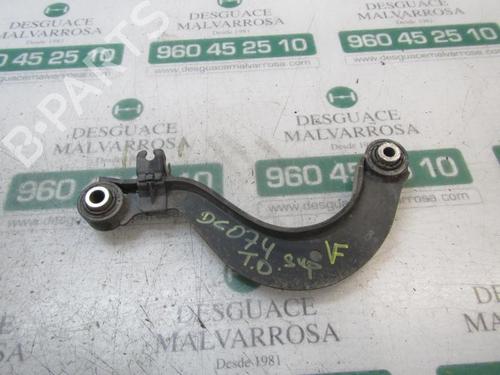 Højre bagtil bærearm VW PASSAT CC B6 (357) [2008-2012]  3873541