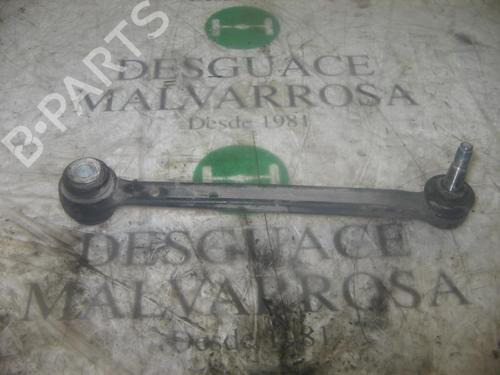 Used Right front suspension arm MERCEDES-BENZ C-CLASS (W202) [1993-2000]  14291484
