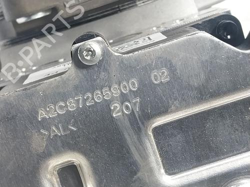 Servo brake HYUNDAI IONIQ (AE) 1.6 GDI Hybrid | BP18071367M42 