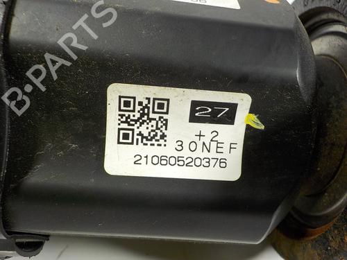 Right front driveshaft TOYOTA RAV 4 V (_A5_, _H5_) 2.5 Hybrid (AXAH52) | BP11179917M39 