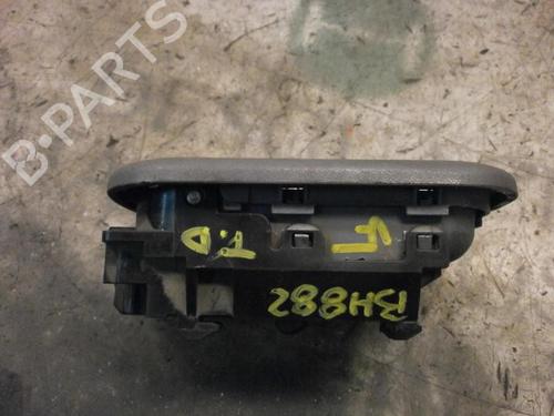 Rear right interior door handle NISSAN ALMERA TINO (V10) 2.2 dCi | BP3793783I16 