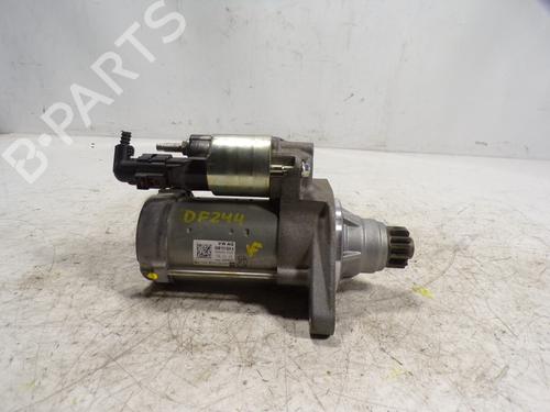 Used Starter Starter AUDI A1 Sportback (GBA) [2018-2026] 7847447 7847447
