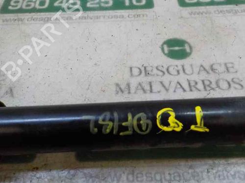 Right rear shock absorber VW SCIROCCO III (137, 138) 2.0 TSI | BP5773196M19 
