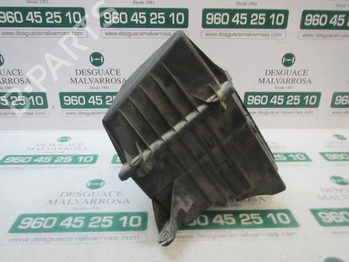 Air filter box SEAT IBIZA IV (6J5, 6P1)  | BP14282652M87 
