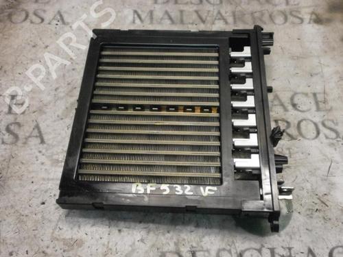 Used Heater resistor MERCEDES-BENZ E-CLASS (W211) [2002-2009]  11642170