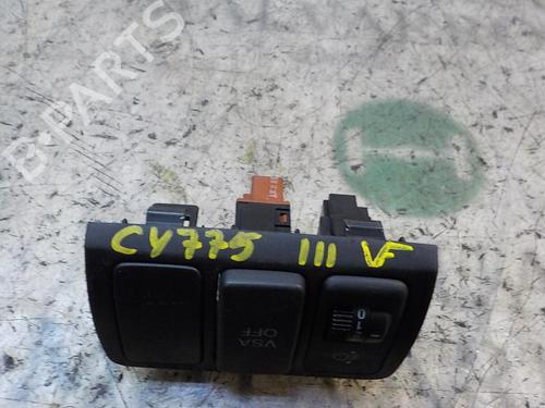 Modulo elettronico HONDA ACCORD VII (CL, CN) 2.2 i-CTDi (CN1) (140 hp) 3851454