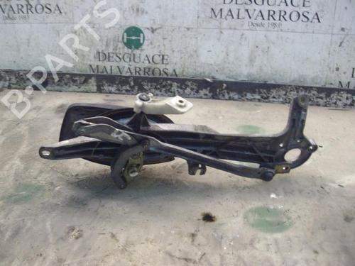 Used Front wipers mechanism MERCEDES-BENZ E-CLASS (W210) [1995-2003]  14263455