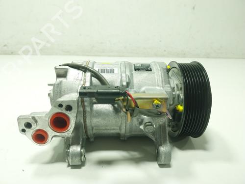 AC compressor BMW X4 (G02, F98) xDrive 20 d Mild-Hybrid | BP29739116M34 
