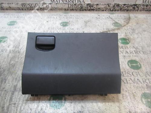 Used Glove box Glove box TOYOTA YARIS (_P9_) [2005-2014] 3839018 3839018
