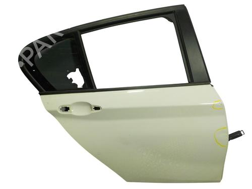 Used Right rear door BMW 1 (F20) [2011-2019]  15225934