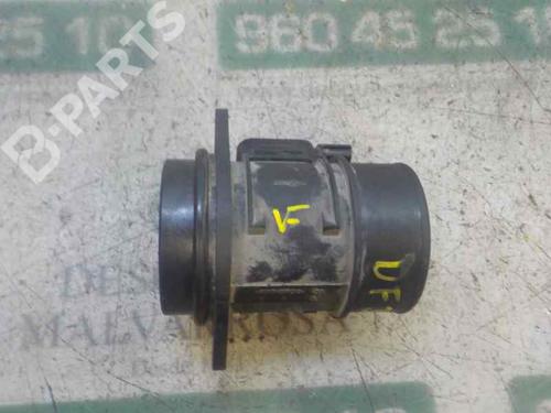Débitmètre De Masse D'air Pour Renault Trafic II 2.0 DCI – Référence 8200651315 – Pièce D'origine Allemagne