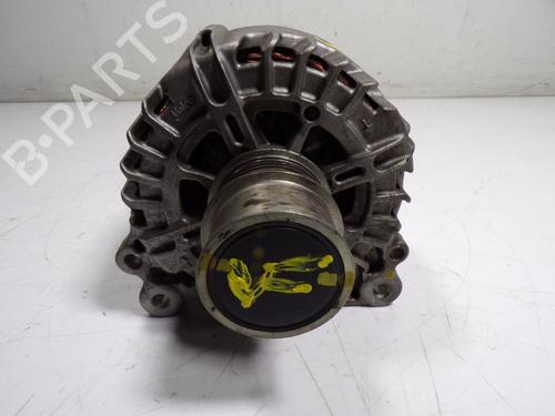 Alternator SEAT LEON (5F1) 1.5 TSI | BP15581787M7 