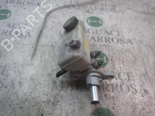 Used Brake master cylinder RENAULT KANGOO / GRAND KANGOO II (KW0/1_) 1.5 dCi 85 (KW0K, KW0L, KW0B) (86 hp) 3832372