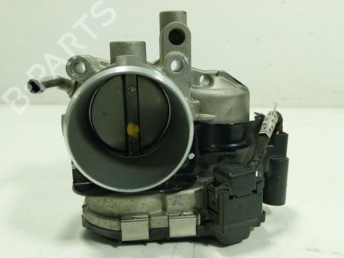 Used Throttle body Throttle body KIA NIRO I (DE) 1.6 GDI Plug-in Hybrid (141 hp) 27241701 27241701