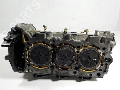 Used Cylinder head Cylinder head MERCEDES-BENZ S-CLASS (W221, V221) S 320 CDI (211 hp) 10969078 10969078
