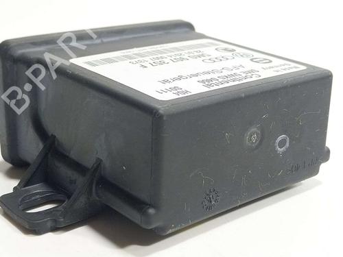 Electronic module VW CC B7 (358) | BP39448215M83 - Image 4