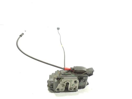 Used Front right lock RENAULT KANGOO / GRAND KANGOO II (KW0/1_) [2008-2025]  6870581
