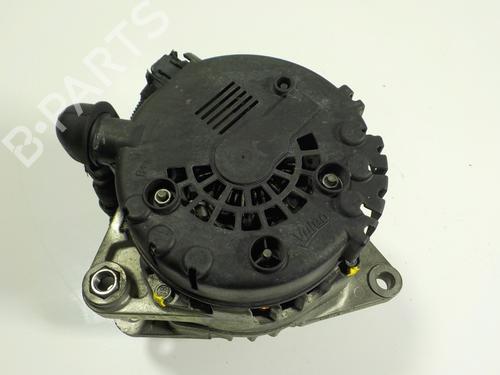 Alternator HYUNDAI i40 I (VF)  | BP15835657M7 