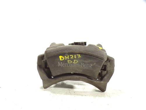 Used Right front brake caliper Right front brake caliper MERCEDES-BENZ CLA Coupe (C117) [2013-2019] 11553015 11553015