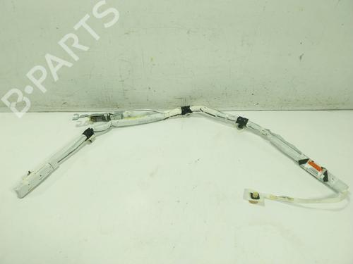 Used Right curtain airbag Right curtain airbag MAZDA 3 Hatchback (BP) 2.0 SKYACTIV-G M Hybrid (122 hp) 36773117 36773117