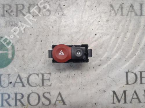 Used Warning switch Warning switch RENAULT CLIO III (BR0/1, CR0/1) 1.2 16V (BR0P, CR0P) (101 hp) 3807645 3807645