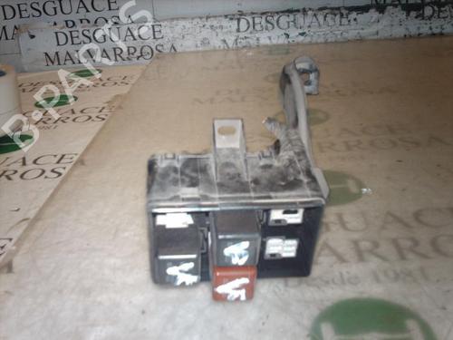 Electronic module TOYOTA CELICA Coupe (_T20_) 1.8 i 16V (AT200) | BP3792262M83 