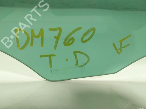 Rear right door window SEAT ALHAMBRA (710, 711) 1.4 TSI | BP16664007C21 